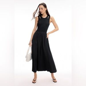 Lioness Pirouette Maxi Dress